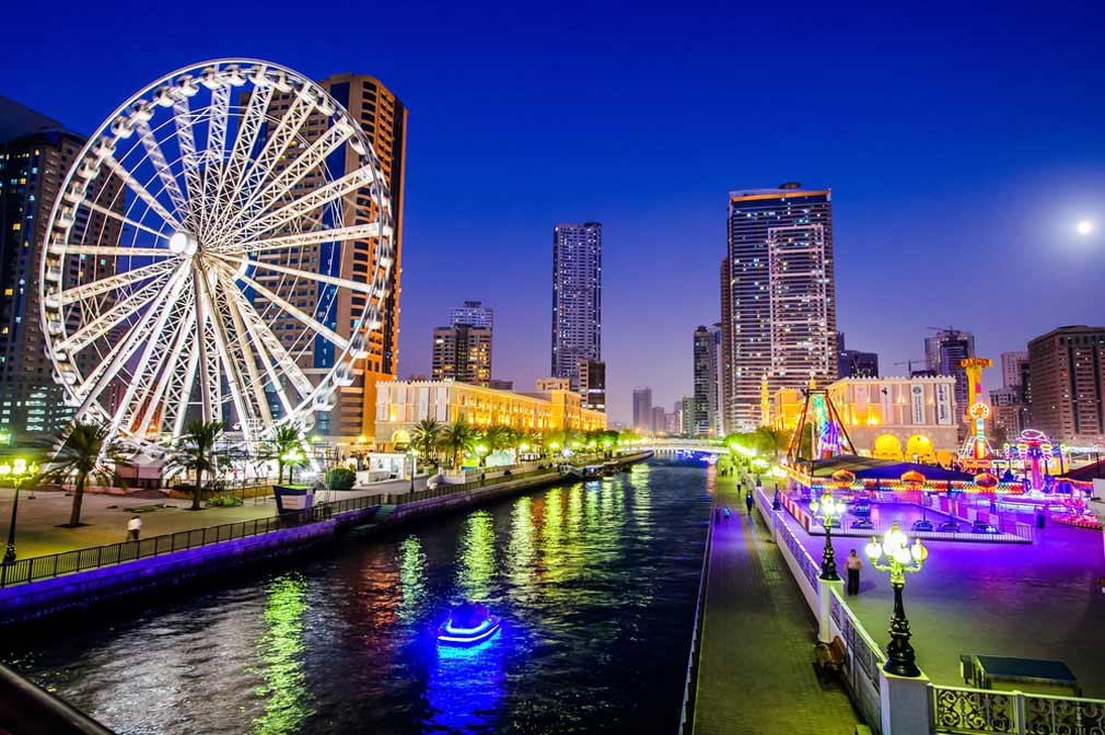 واكبت دولة الإمارات خلال عام 2025 وتيرة التحولات العالمية المتسارعة عبر حزمة واسعة من المبادرات والإستراتيجيات الطموحة. (وكالات)