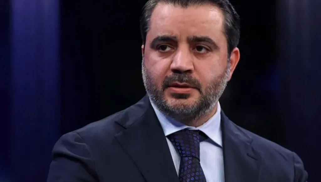 وزير الخارجية السوري: الضربات الإسرائيلية بعد سقوط الأسد "أصابتنا بالذهول" وجعلت التطبيع صعباً
