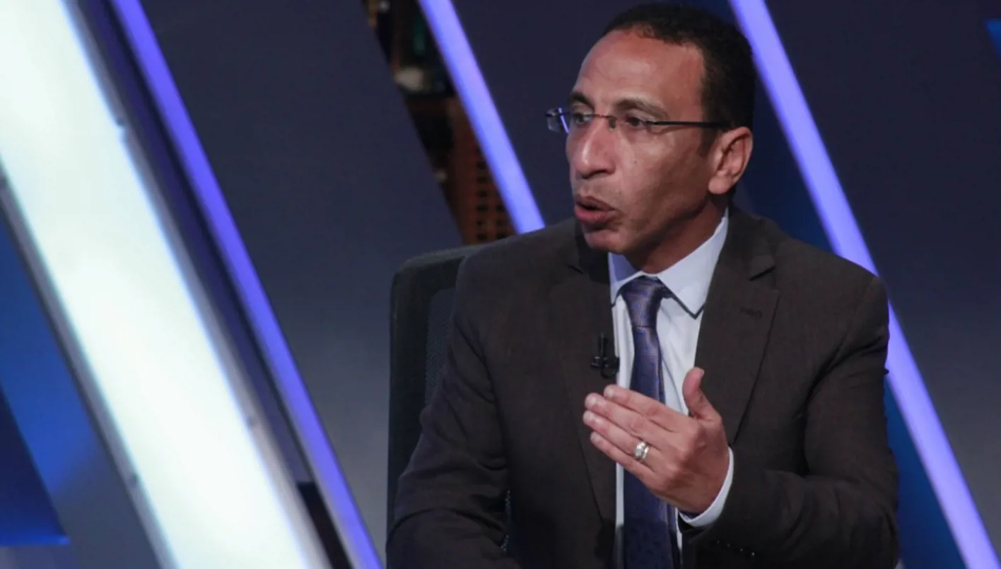 علاء عزّت لـ