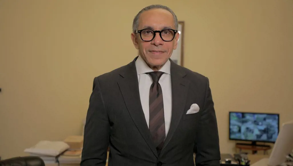 السفير المصري علاء موسى لـ"النهار": حصر السلاح بيد الدولة أمر لا جدال فيه
