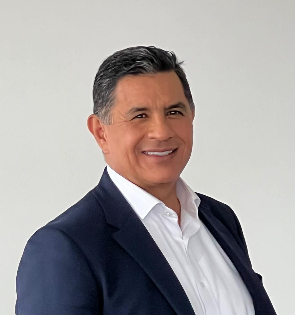 خورخي إيفان أوسبينا (أرشيفية)