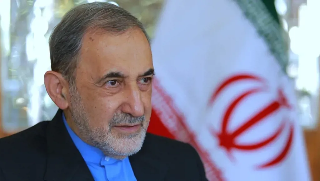 Iran links global shipping security to political demands in new escalation