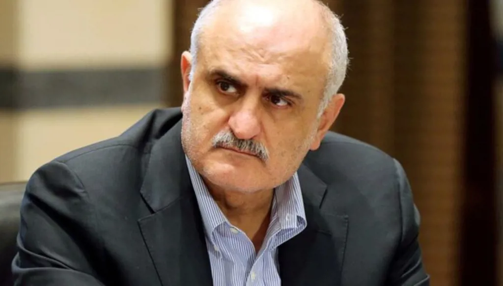 فضيحة الدواء المزوّر تابع... علي حسن خليل يُعلّق على تورّط طليقة شقيقه وعلاقته بها!
