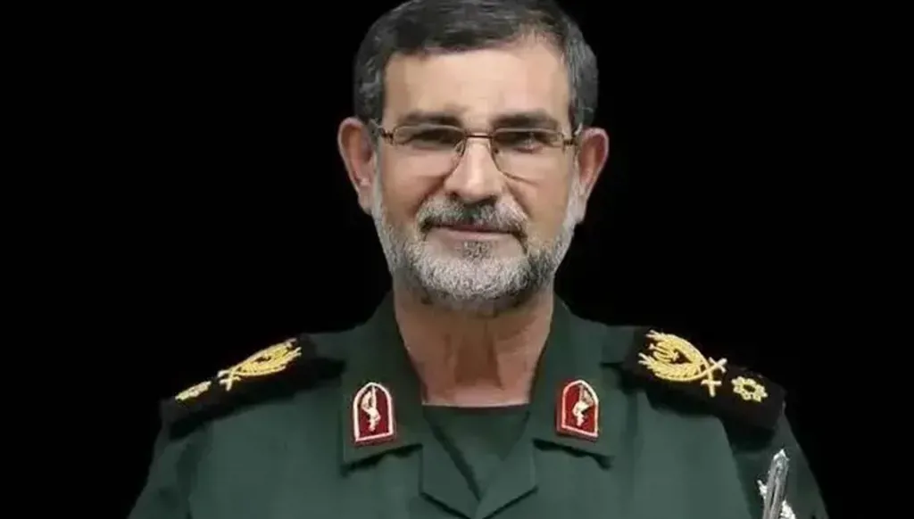 Israel eliminates Iranian naval chief amid rising Middle East tensions