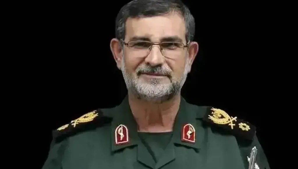 Israël élimine le chef de la marine iranienne sur fond de tensions croissantes au Moyen-Orient