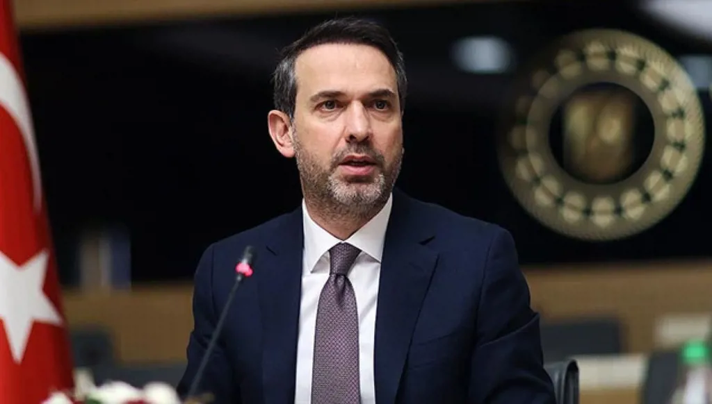 تركيا تسعى لتزويد سوريا بالطاقة والتعاون في النفط والغاز