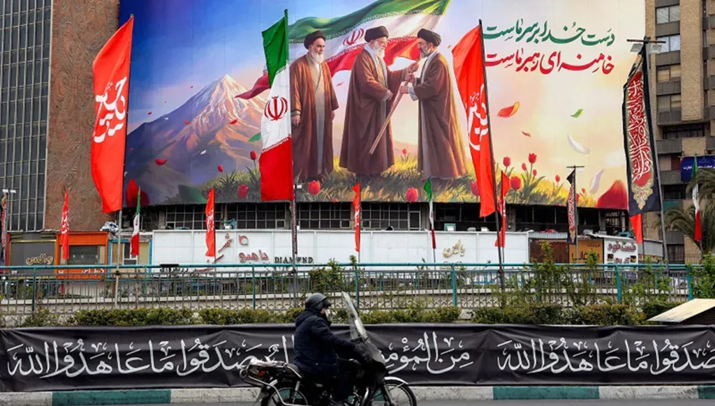 Trump’s war with Iran sends shockwaves through global economy and security