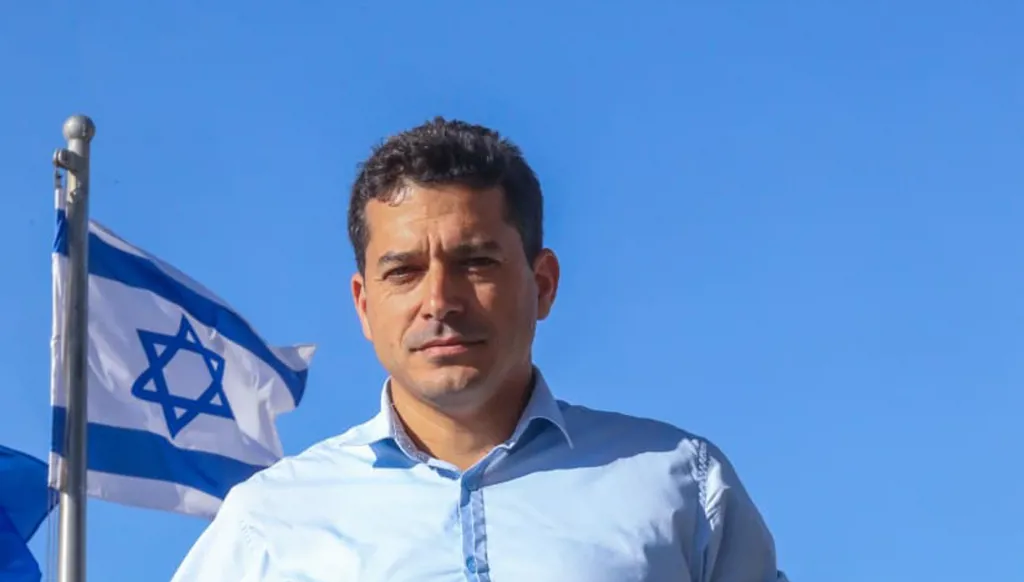 وزير إسرائيلي ينتقد البابا فرنسيس... ماذا في التفاصيل؟