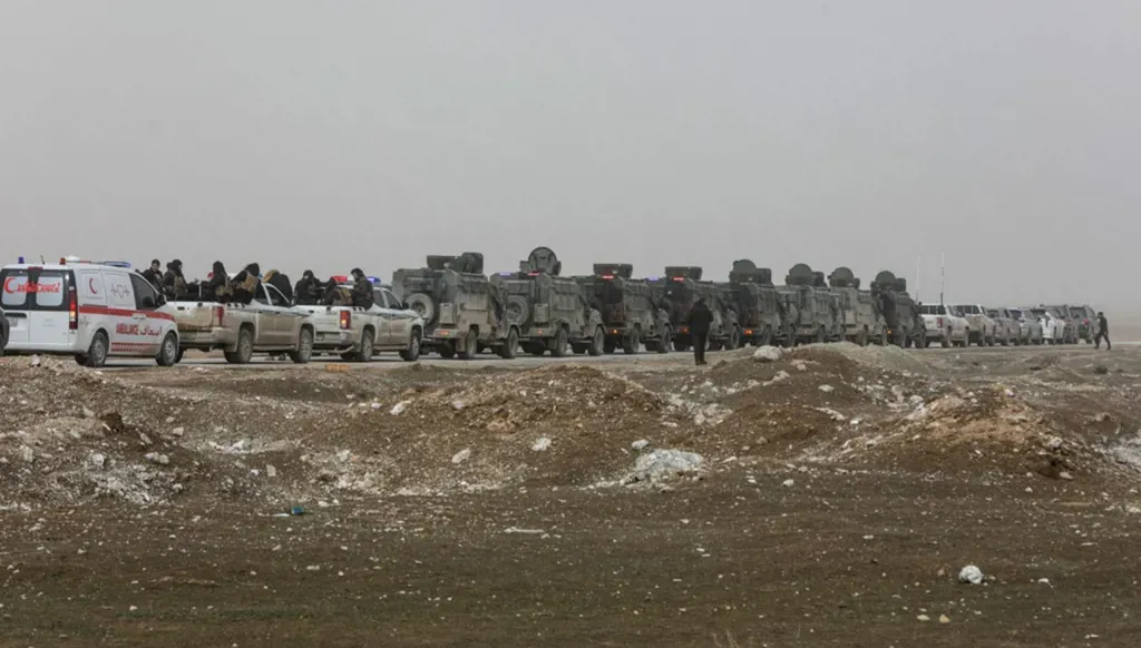 Damascus vs. Hezbollah: al-Sharaa sounds the alarm