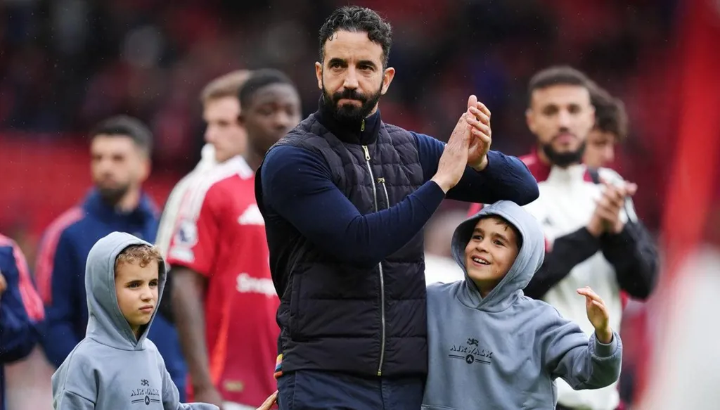 "ميركاتو الأحلام" يمنح أموريم مفاتيح العودة