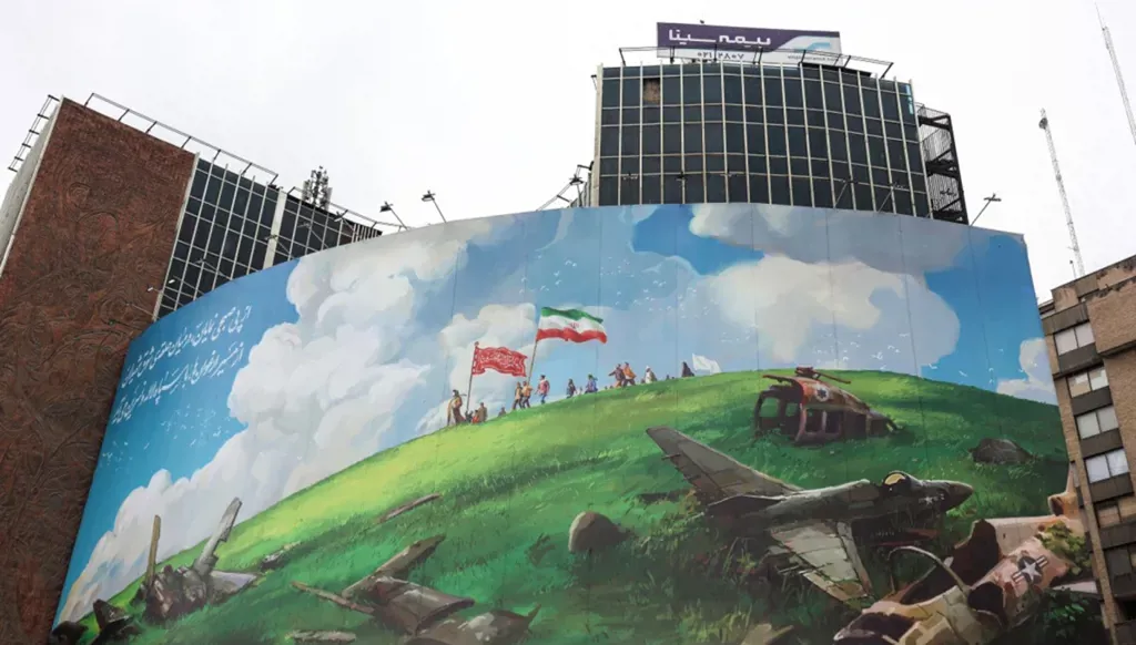 US-Iran negotiations move to Oman as tensions escalate