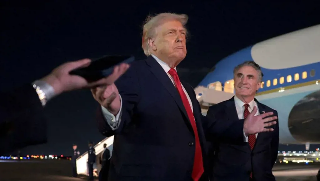 Trump, Europe, and the Ukraine crisis: How U.S. policy threatens a continent’s future