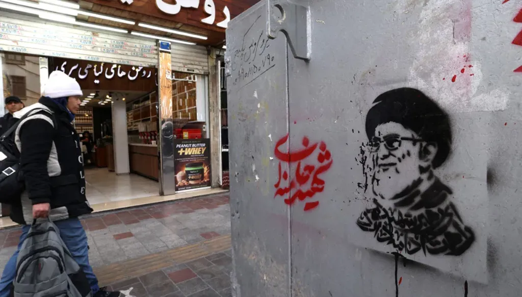 Inside Iran’s succession struggle: The race for Supreme Leader