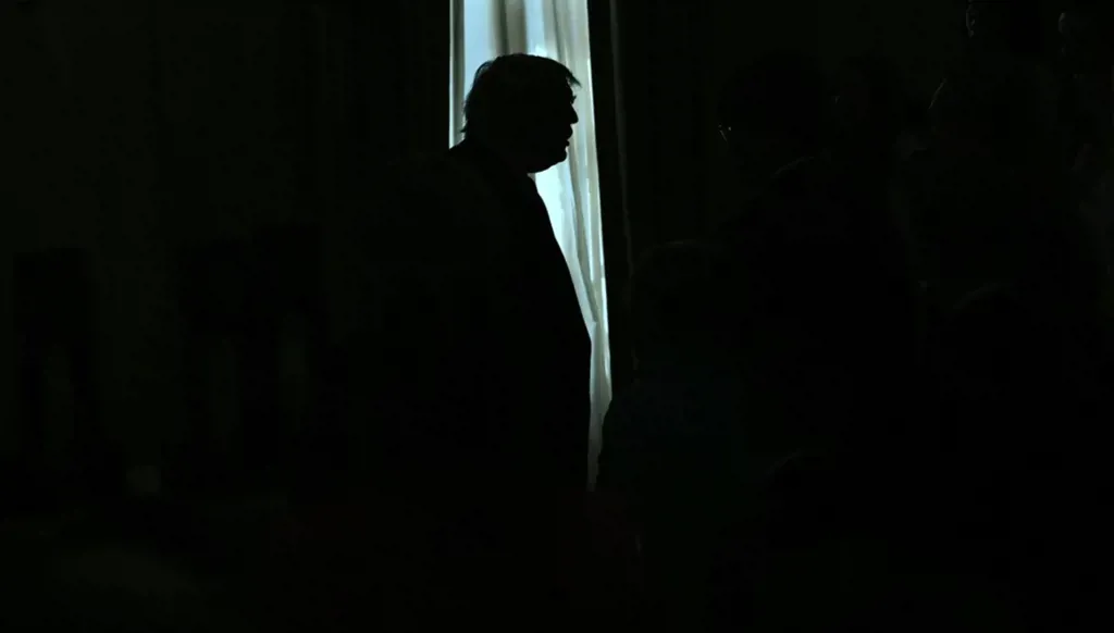 US President Donald Trump. (AFP)