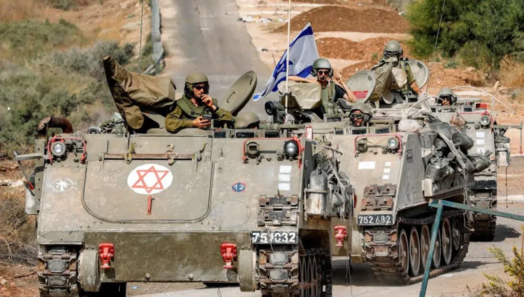 Lebanon and Israel: Between fragile dialogue and the shadow of escalation