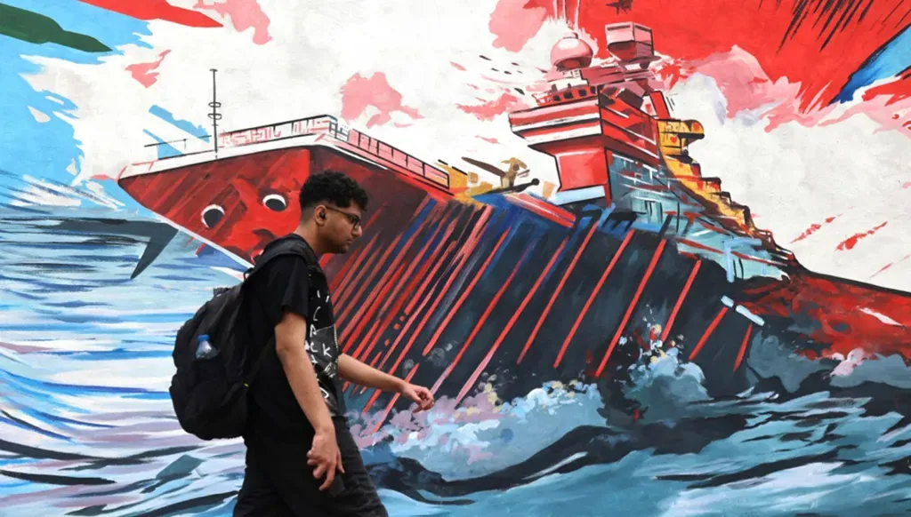 Gulf security and Iran-Israel tensions: A dramatic narrative of escalation, allegations, and regional realignment