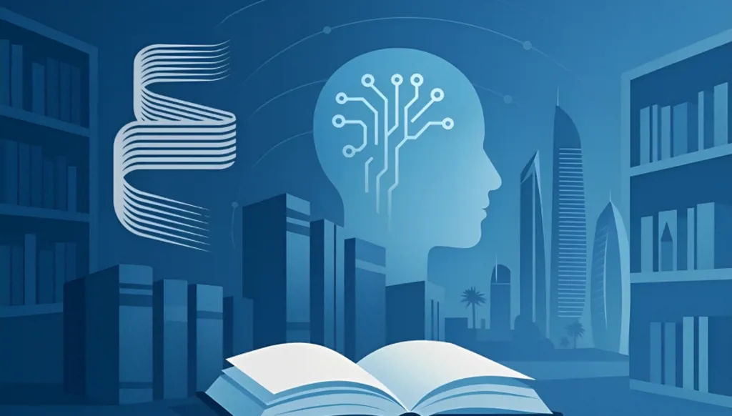 رئيس "مركز أبوظبي للغة العربية" علي بن تميم لـ"النهار": نُخضع الرقمنة لخدمة العربية