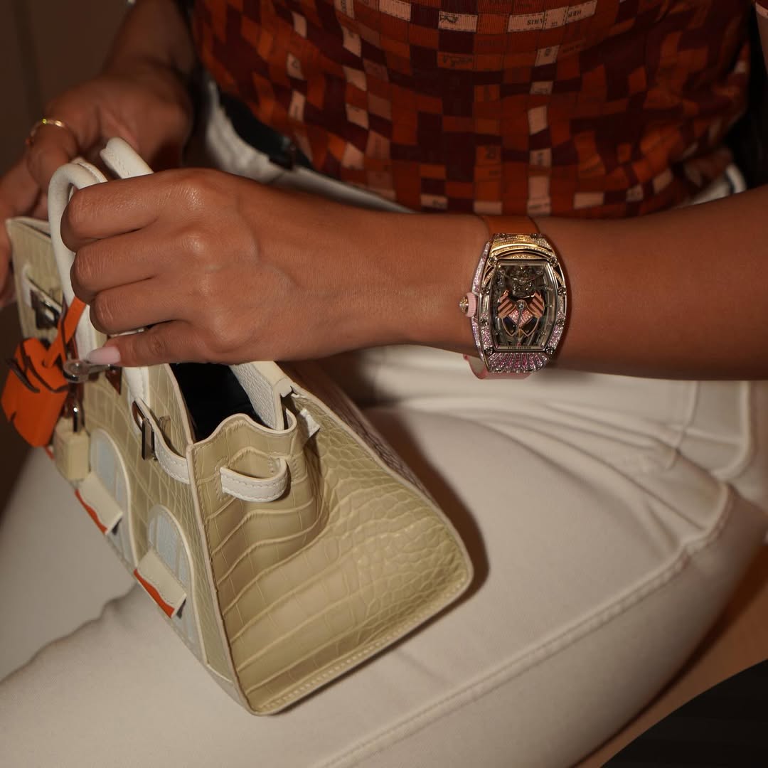 (من حساب يومي خوري في إنستغرام).