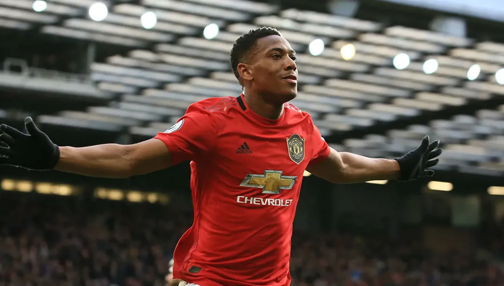 أول فرنسي في تاريخ النادي... مارسيال إلى الدوري المكسيكي