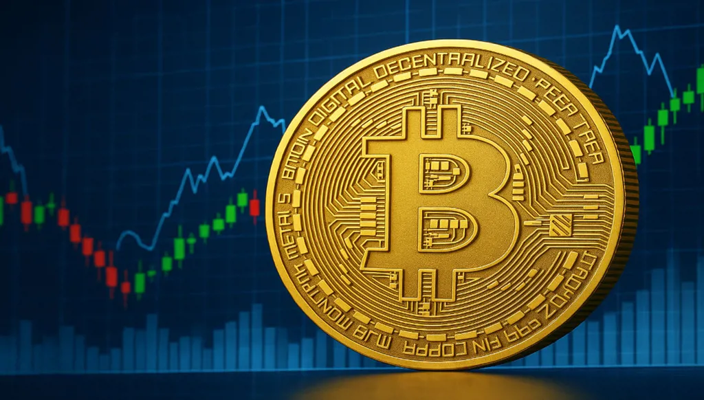 بيتكوين بين التاريخ والواقع الجديد: 2025 عام كسر القواعد