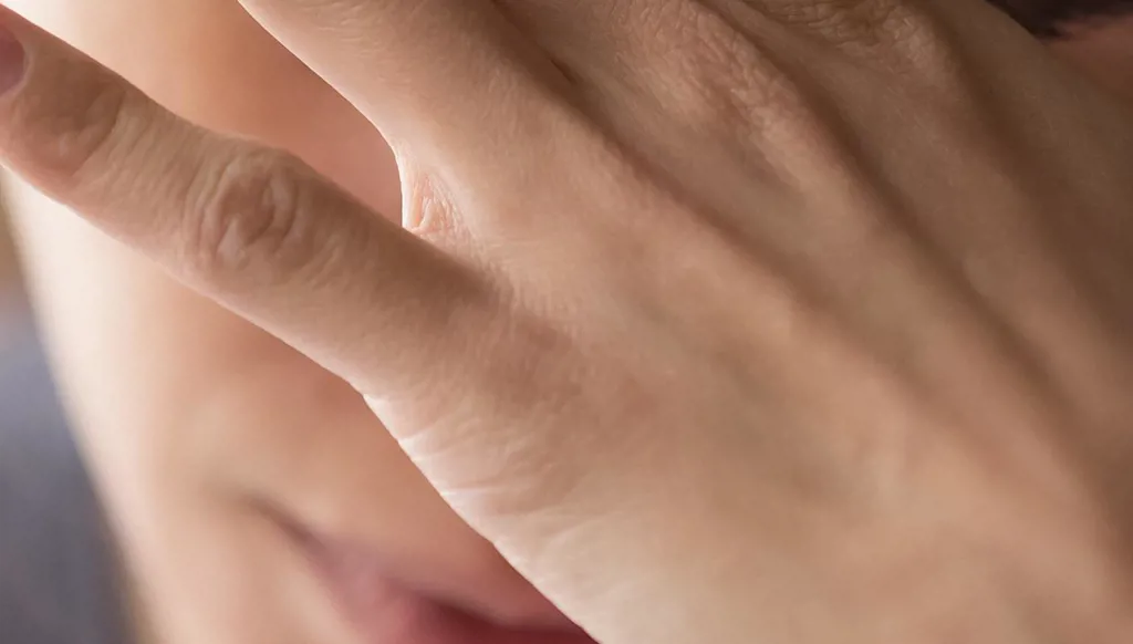 القلق الجماعي واضطراب ما بعد الصدمة... آثار نفسية للحرب لا تظهر بوضوح