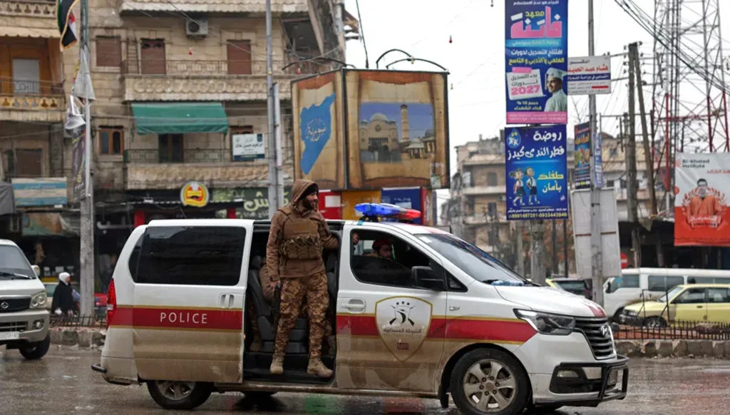 Aleppo’s Kurdish battle: How the U.S. shapes Syria’s political transition