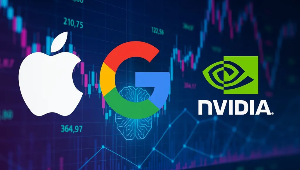 إيران تتوعد الشركات الأميركية في المنطقة... من بينهم "أبل": "تدمير شركة مقابل كل اغتيال"