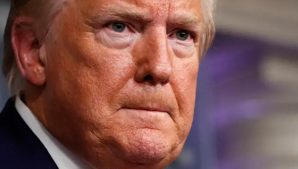 Trump et l'Iran : une vie de tensions et de jeux stratégiques