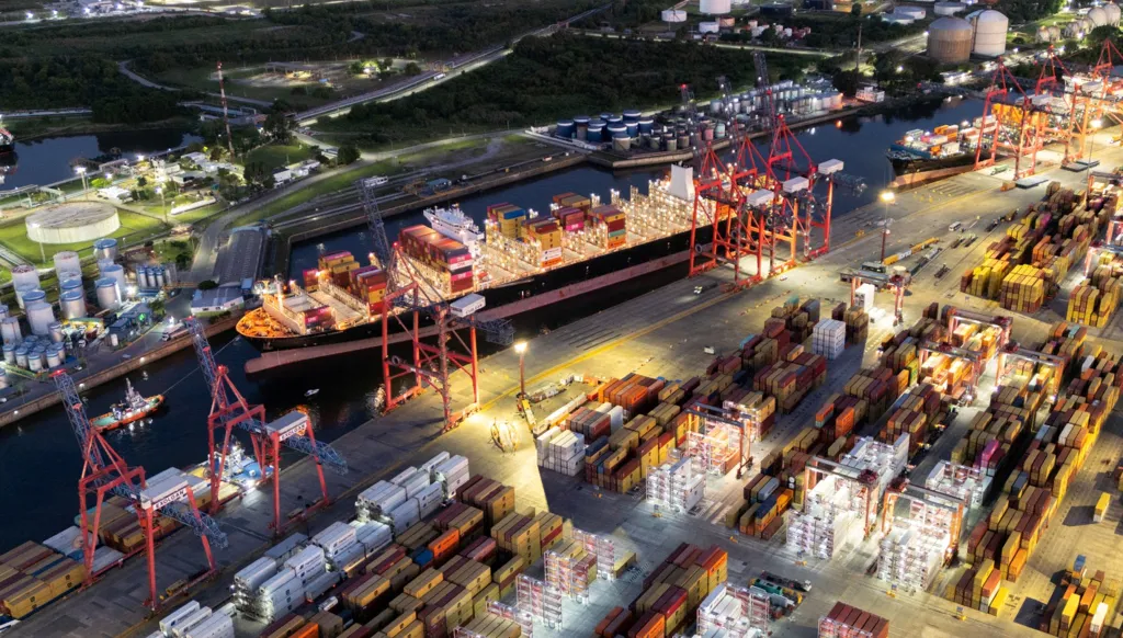 واشنطن تُبرم اتفاقات تجارية مع الأرجنتين وغواتيمالا والإكوادور ‏والسلفادور