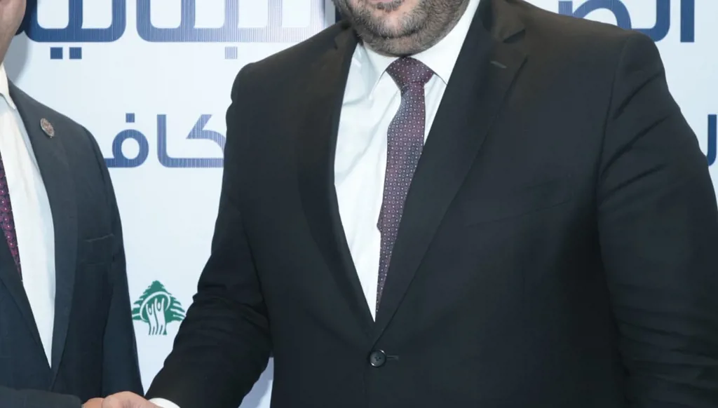 مرضى سرطان الرئة في لبنان في خطة جديدة