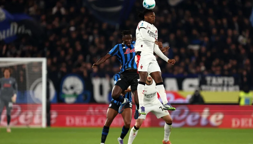 ميلان يواصل النزيف… تعادل جديد يبدّد أحلام الصدارة