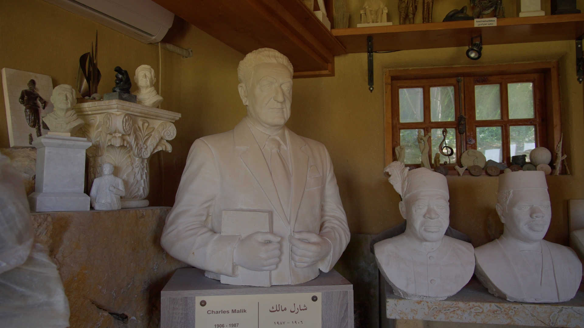 محترف عسّاف (النهار)
