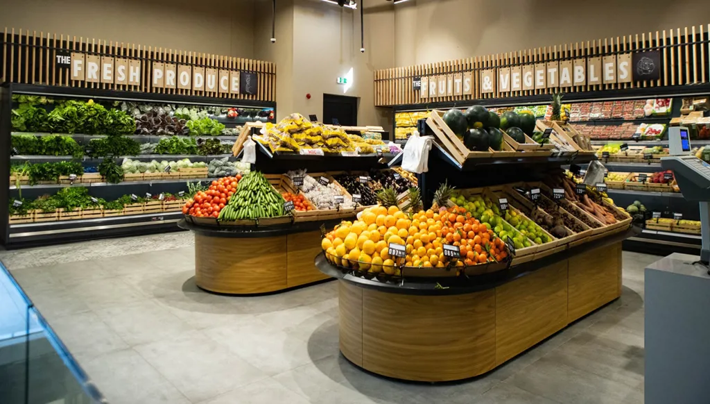 بالشراكة مع Intermarché... تُعزِّز Athos حضورها في لبنان بافتتاح متجرين في البترون وأميون