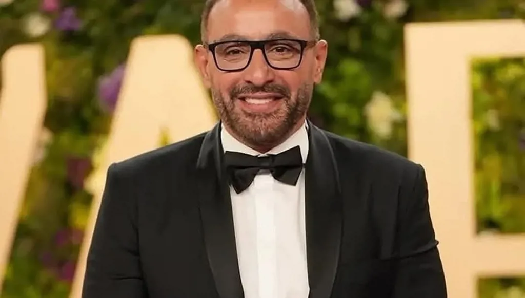 أحمد السقا يكشف عن وضعه الصحي بعد تعرضه لحادث سير