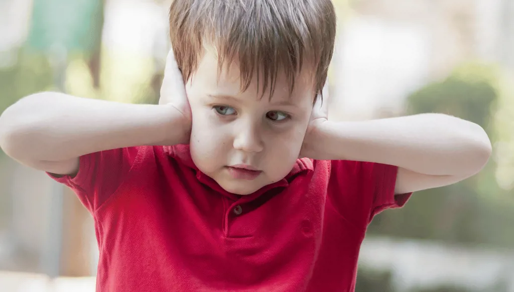 في شهر التوعية بشأن التوحد...تحديات إضافية في ظروف الحرب