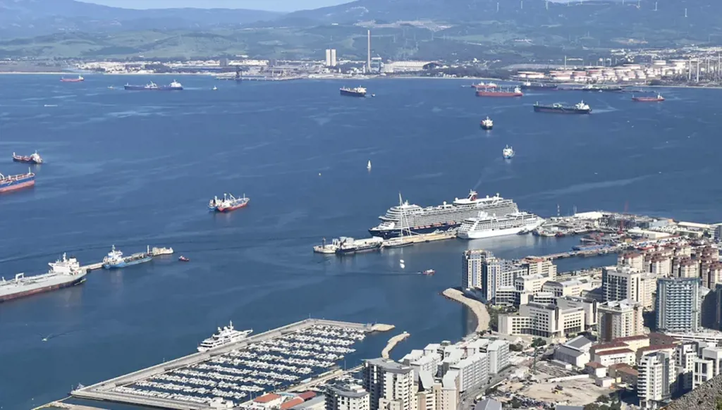 Guardians of the gateway: Morocco, Iran, and the high-stakes battle for the Strait of Gibraltar