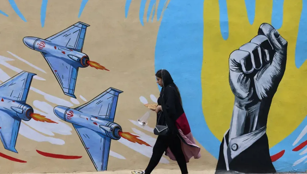 Victoire sans vainqueur : À l'intérieur du cessez-le-feu entre les États-Unis et l'Iran et ses termes cachés