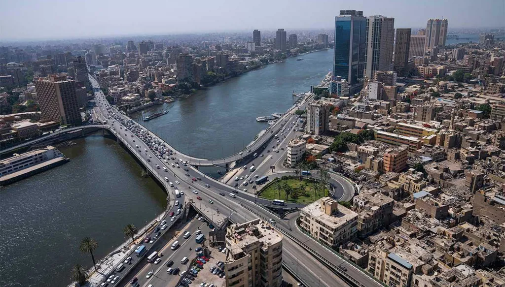 إثيوبيا تلوّح بالتحكم في مياه النيل… كيف تستعد مصر للرد؟