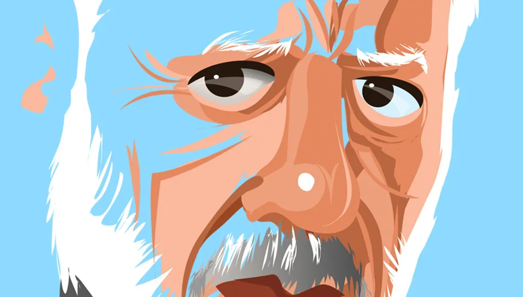 أيمن زيدان لـ"النهار": "ليالي روكسي" بانوراما إنسانية من زمن "المتهم البريء"