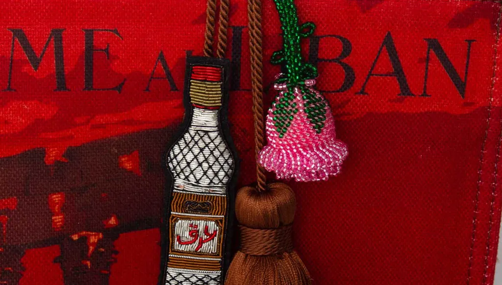 "Sarah’s Bag" تستعيد ذاكرة لبنان في مجموعتها  الجديدة