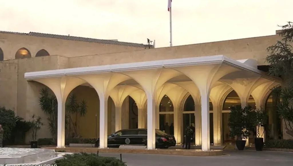 جلسة لمجلس الوزراء في بعبدا... والحاج: لا خلاف في الأهداف والديبلوماسية هي الحل