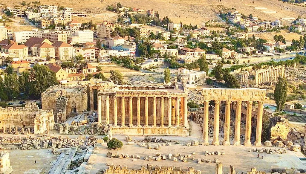 ترشيح امرأة على لائحة الثنائي في بعلبك... نقلة انتخابية نوعية!