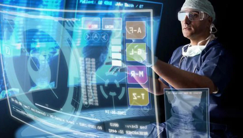 الذكاء الاصطناعي في خدمة الملاحظات الطبية