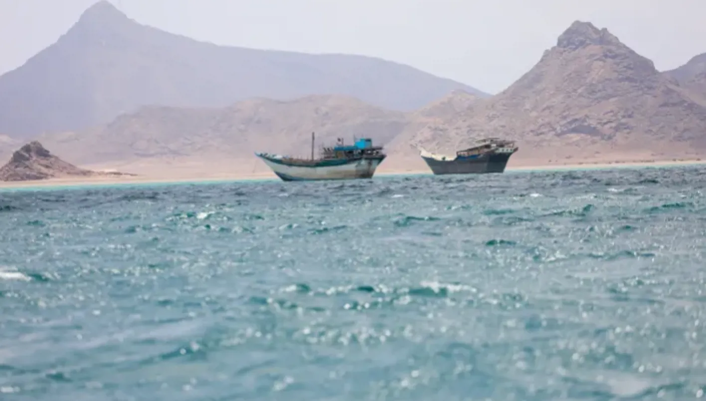 باب المندب: من الجغرافيا البحرية إلى إعادة تشكيل التوازن الإقليمي