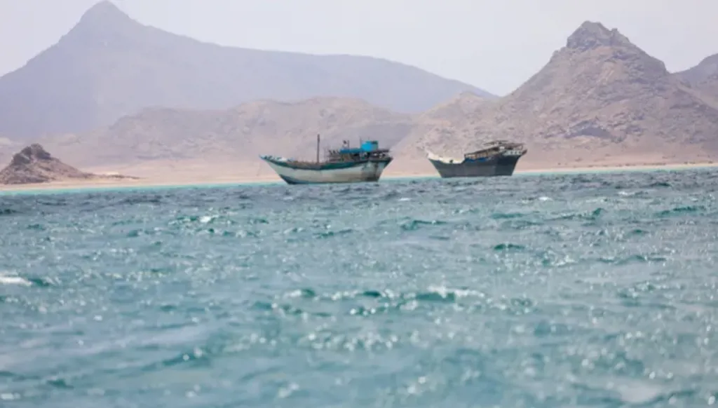 باب المندب: من الجغرافيا البحرية إلى إعادة تشكيل التوازن الإقليمي