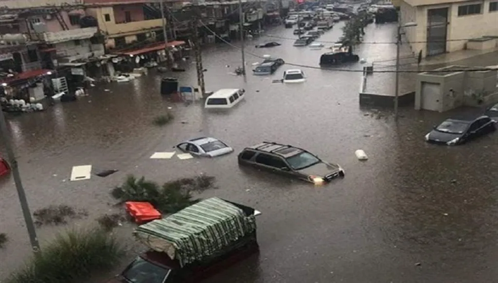 وزير الأشغال: للتوقّف عن الكب العشوائي على الطرق خصوصاً قبل فصل الشتاء