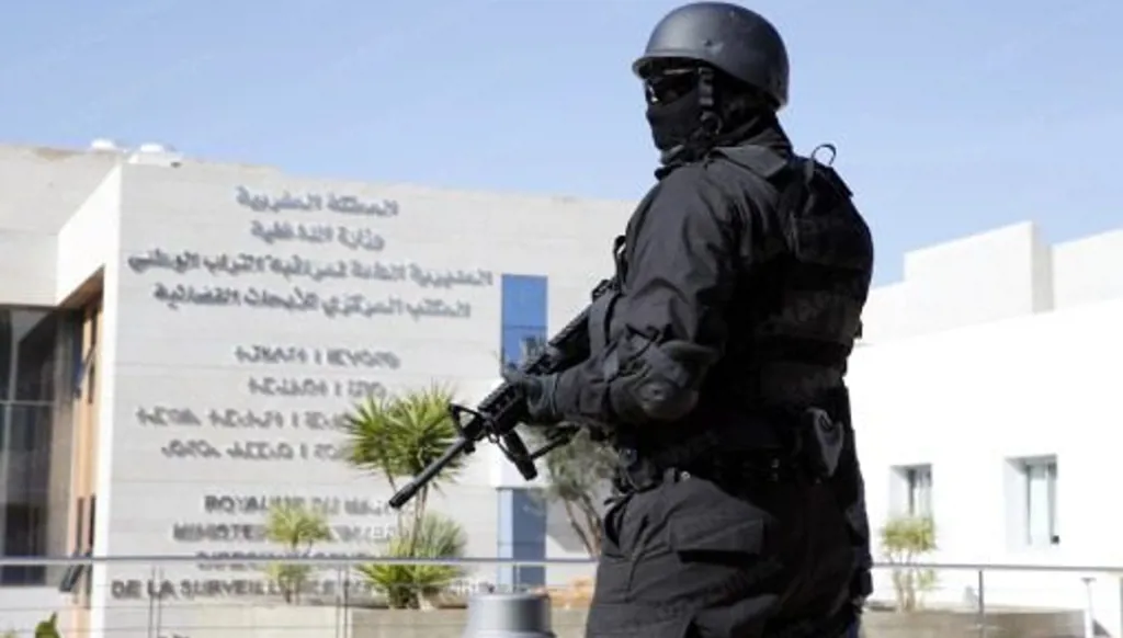 إحباط مخططات إرهابية لـ"داعش" بمنطقة الساحل في المغرب