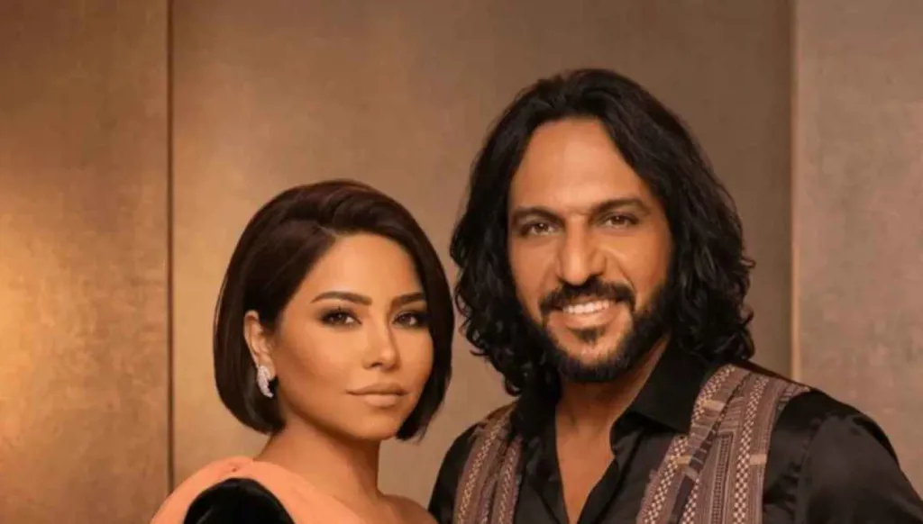 "الغلاوة" تجمع شيرين عبد الوهاب وبهاء سلطان بعد 21 عاماً