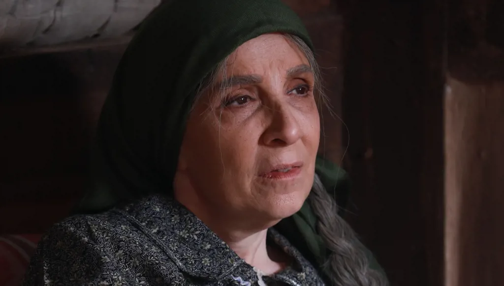 وفاء موصللي لـ"النهار": أثق بالقضاء اللبناني... ودرامياً أنا "أم البطل"