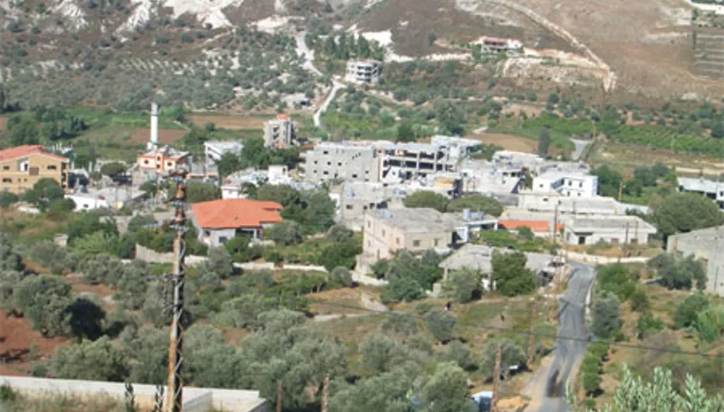 Israeli forces advance toward Dibbine in south Lebanon amid strategic escalation